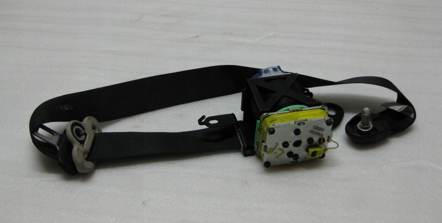 MAZDA 6 KOMBI tension belt safety left front TKAH2EH860