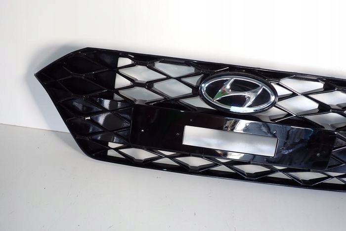 HYUNDAI I20 III Grille
