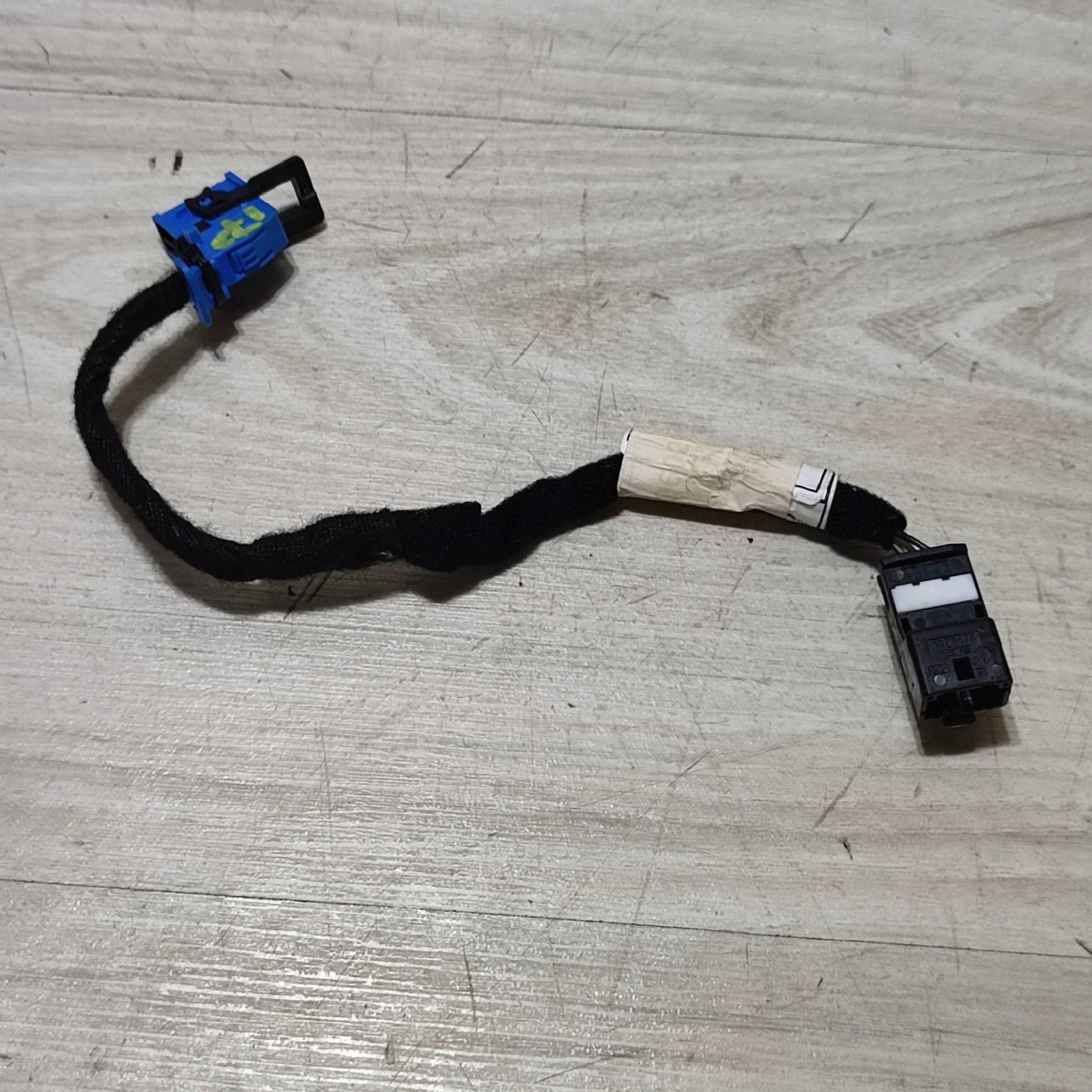 bundle electrical Fiat 500X 00520960290