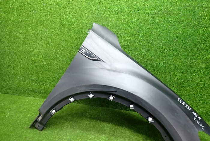 VW T-ROC TRCO 17- fender right front front