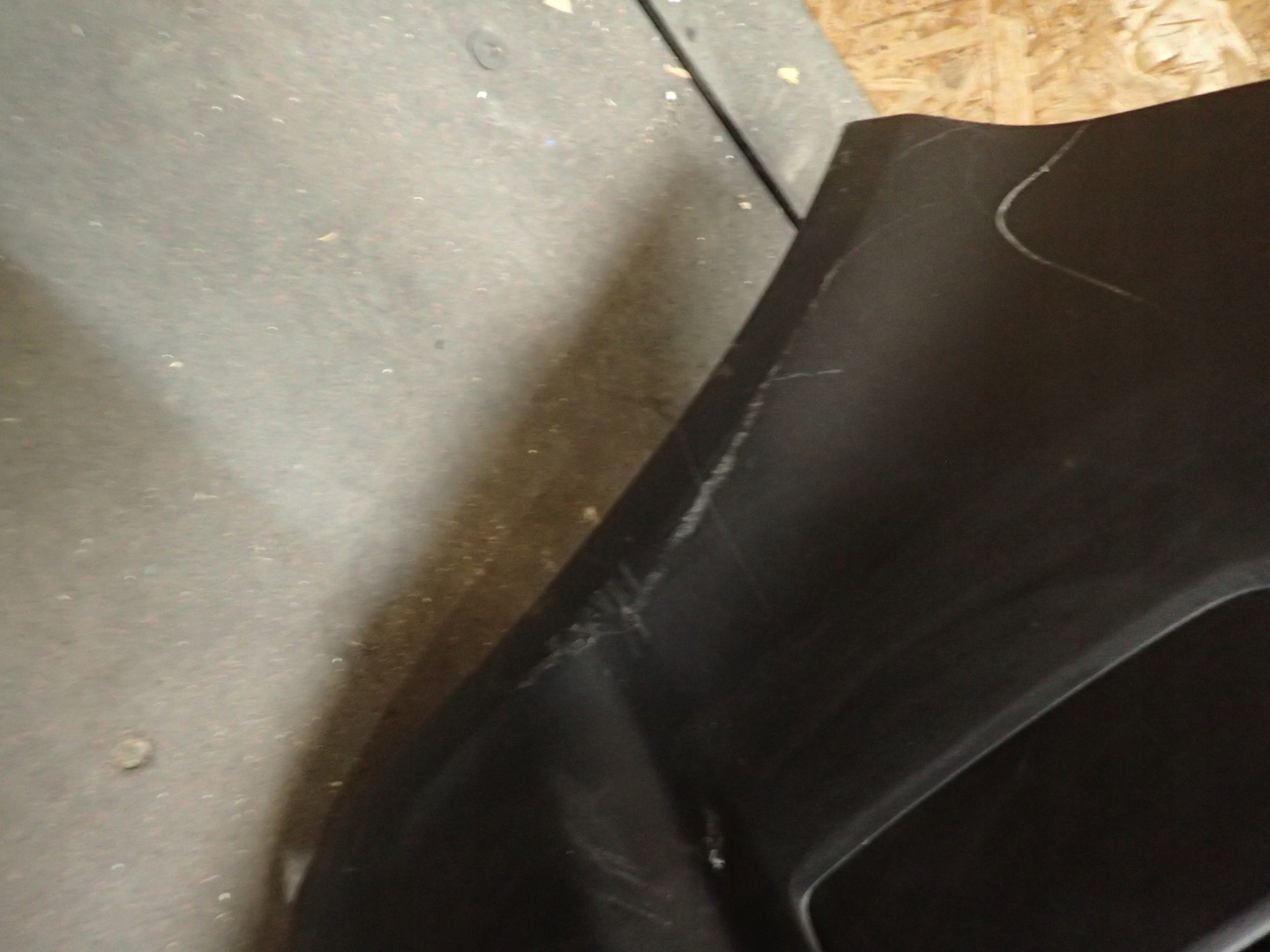 PARAURTI ANTERIORE VW T6