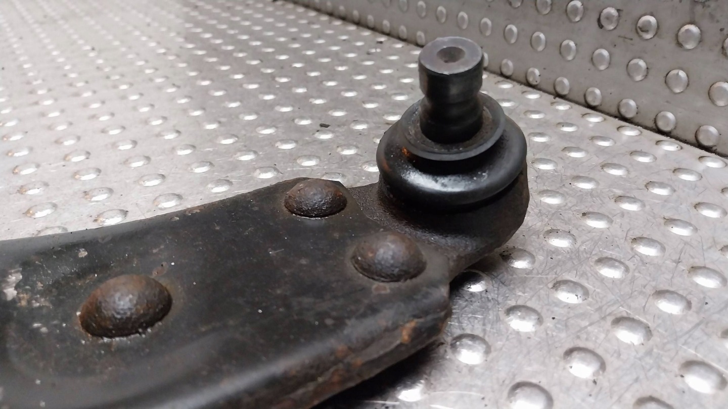 arm left front 98AG-3051-AK FORD FOCUS MK1
