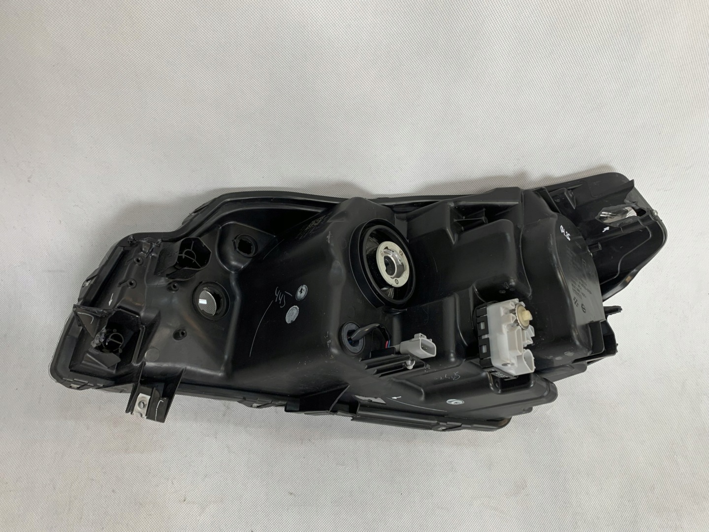 light front reflektor right Suzuki Vitara 3 III 15r 2015 04.26