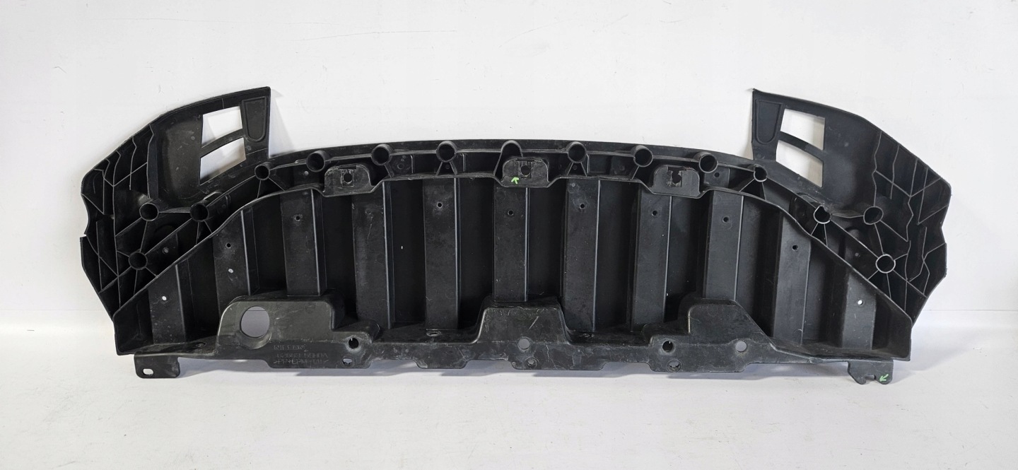 cover below bumper NISSAN LEAF II original