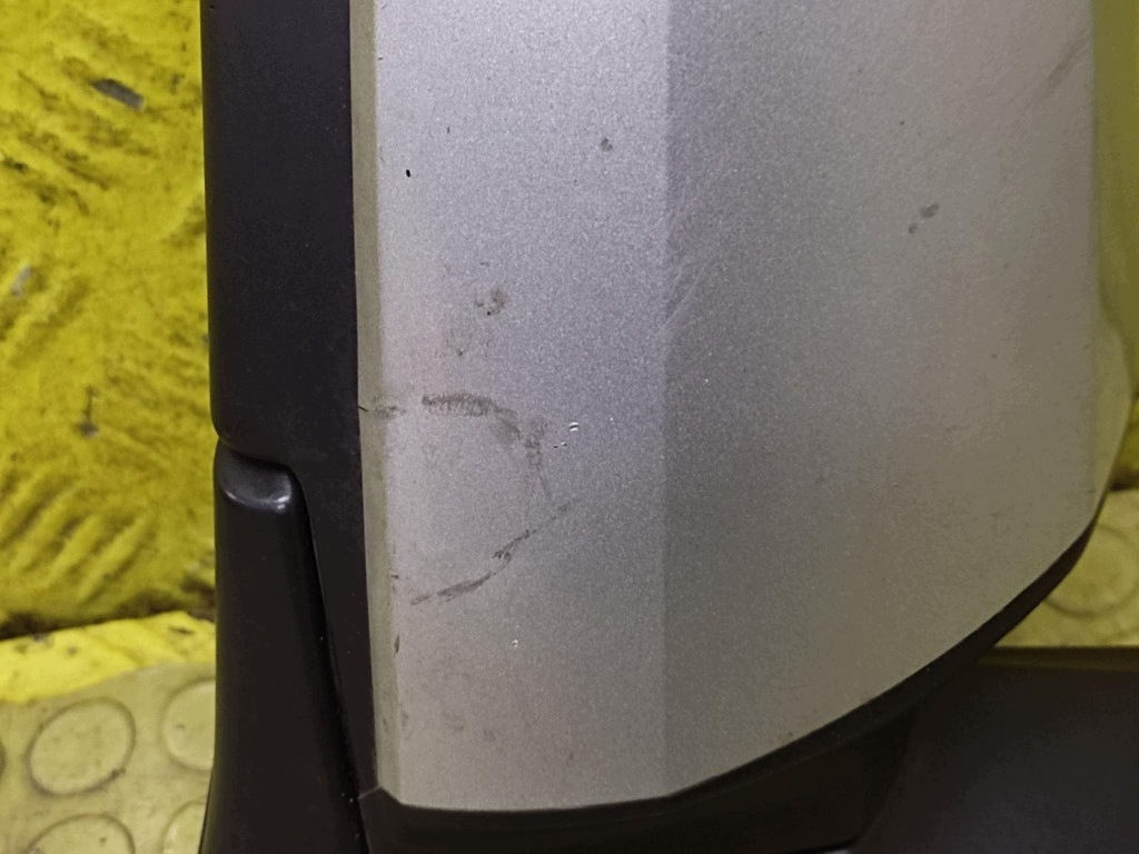 OPEL ZAFIRA B mirror right 5 PIN