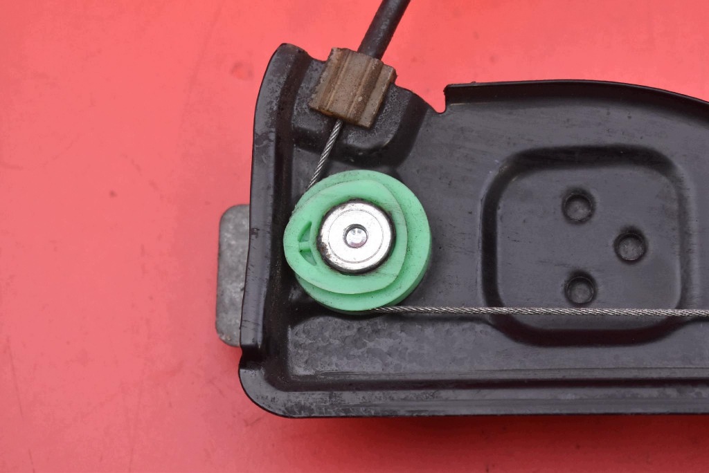 window regulator right front EU DS73-F23200-BG FORD MONDEO MK5 14-20