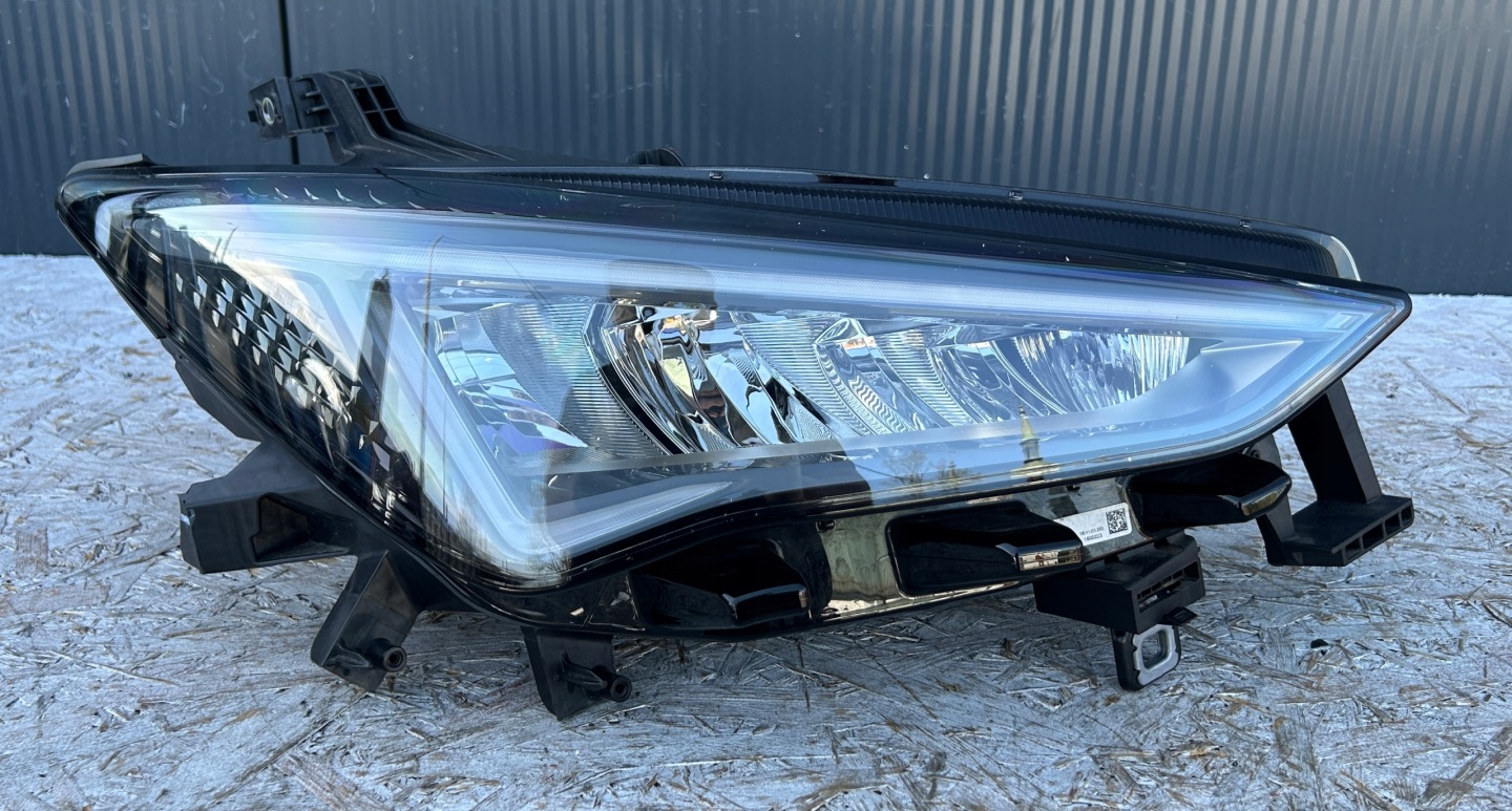 light right front FULL LED CUPRA BORN 10F941008H