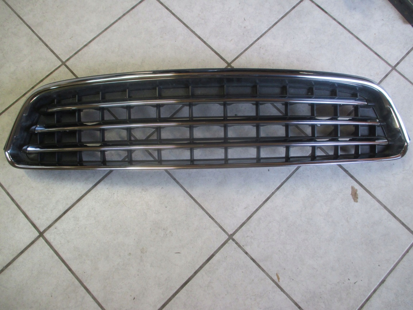 grille MINI COUNTRYMAN 2010R->