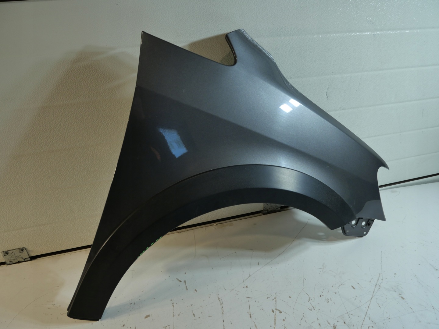 VW TOURAN CROSS fender right front