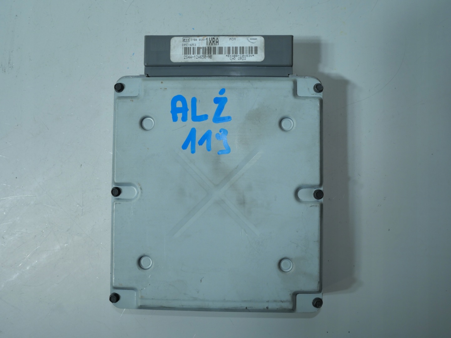 Unité de contrôle Module FORD 2S4A-12A650-NB
