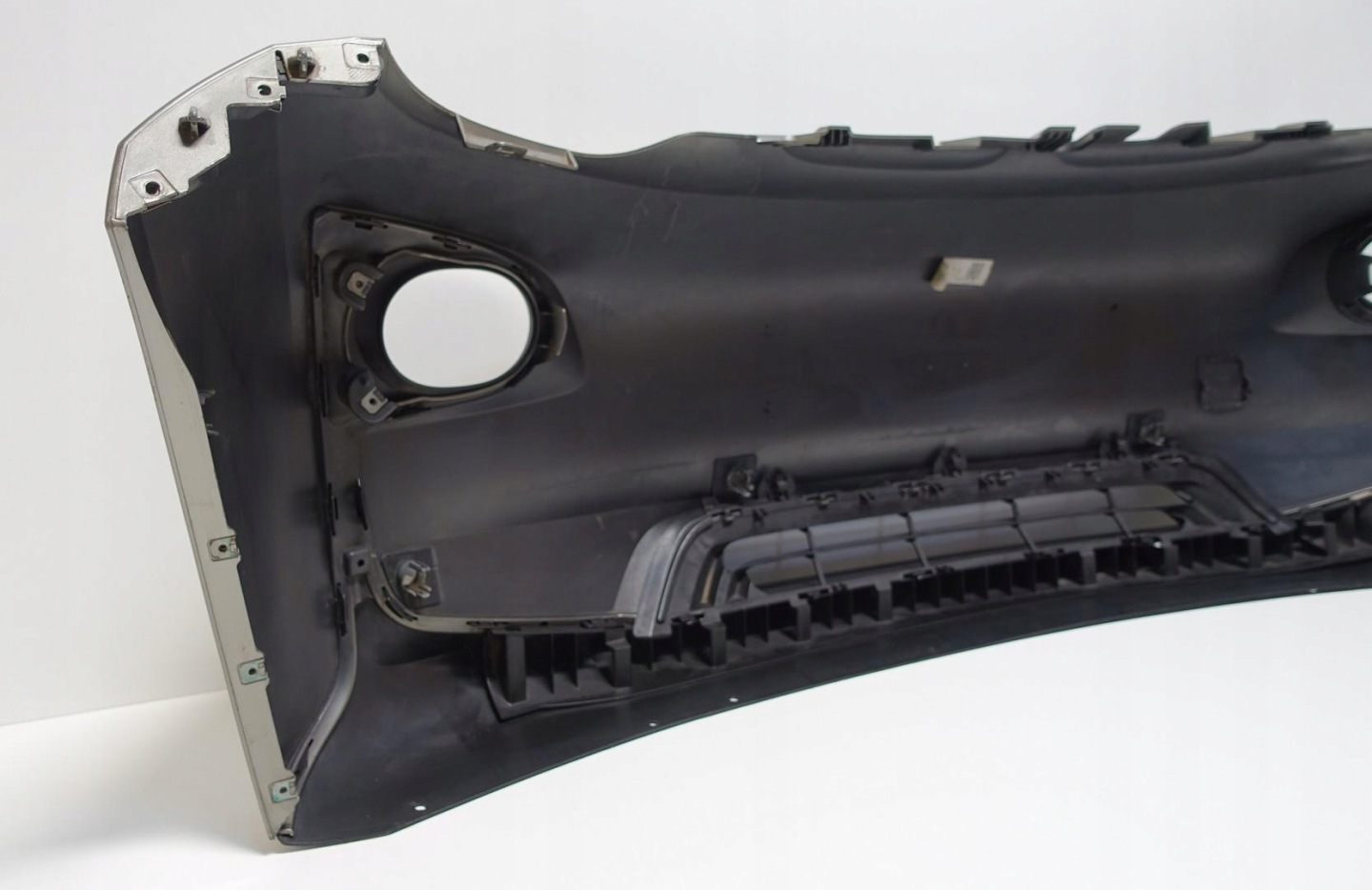 BMW i3 I3 below 6 PDC 7296815 2013-2017 bumper front front