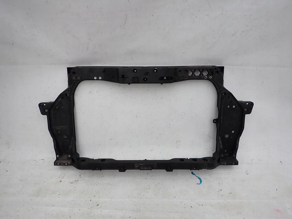 HYUNDAI I20 and 1 LIFT 12-15 support panel for radiators pillar