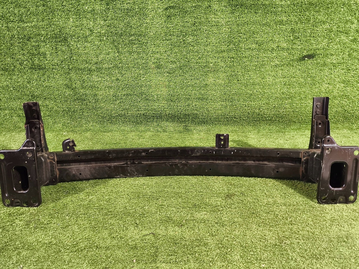 bumper support of the front front KIA CEED III NR.623