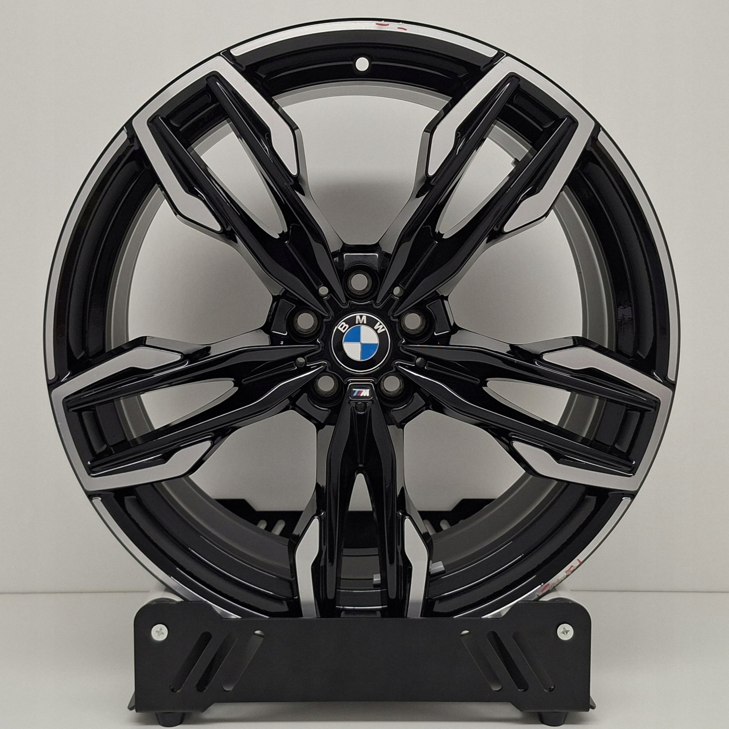 BMW X3 G01 M 21" 7916272 718 disk hliníkový