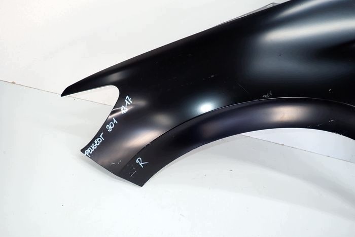 PEUGEOT 301 12-17 fender left front front