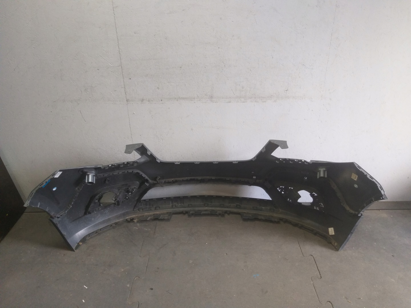 BUMPER FRONT OPEL MOKKA