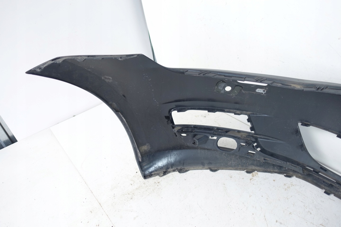 nárazník předek přední VW GOLF VII 7 5G0 5G0807221