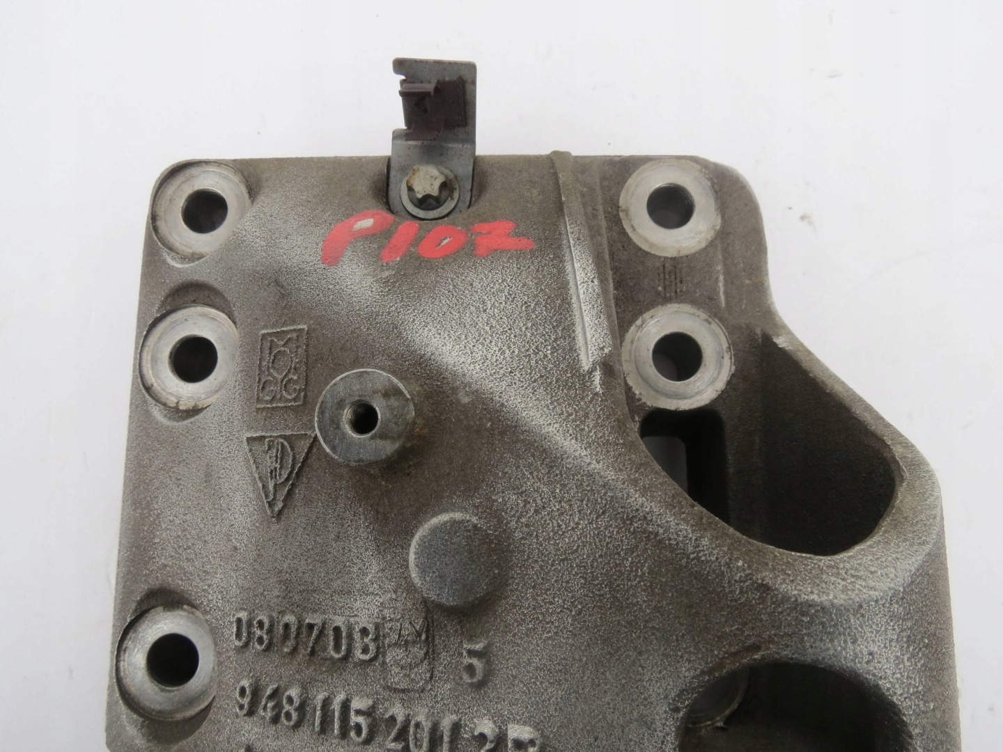 engine mount right PORSCHE CAYENNE 4.8 V8 9481152012R