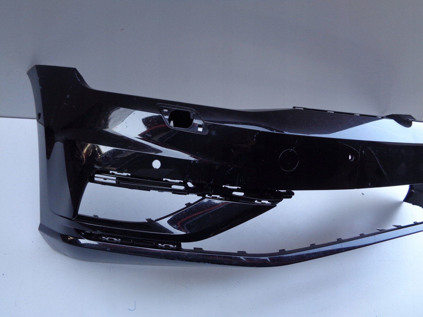 Frontstoßstange VW GOLF VII 7 5G 5G0 17- LIFT NR 46281