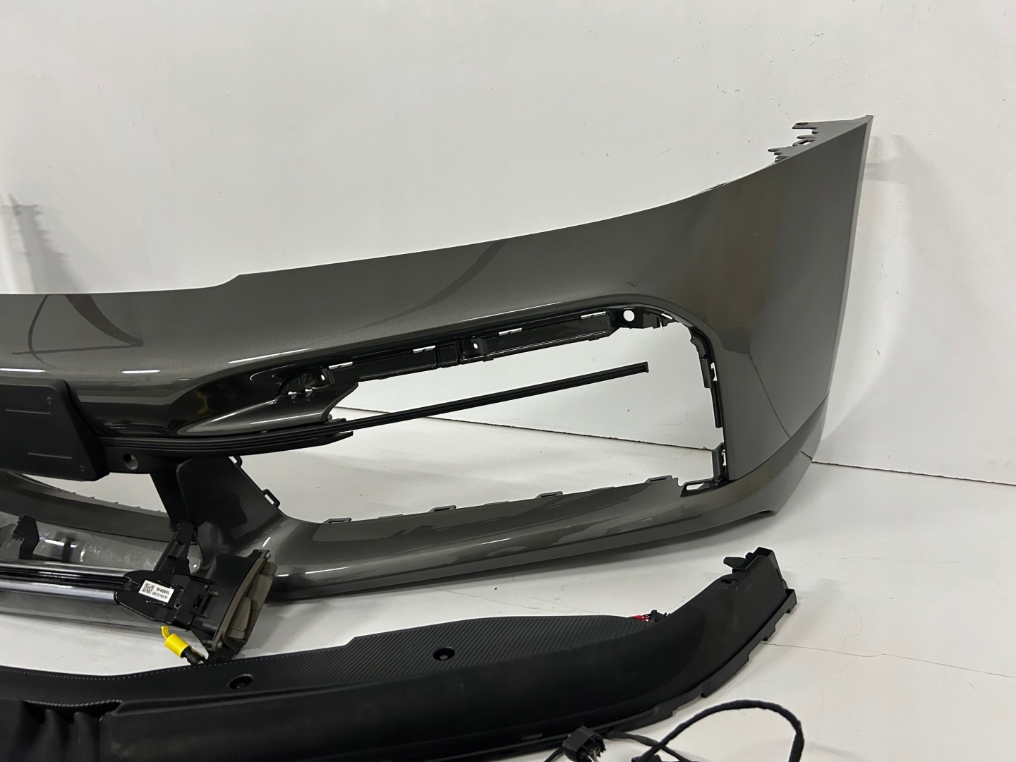 Frontstoßstange Front Bumper Porsche 992 Turbo, S