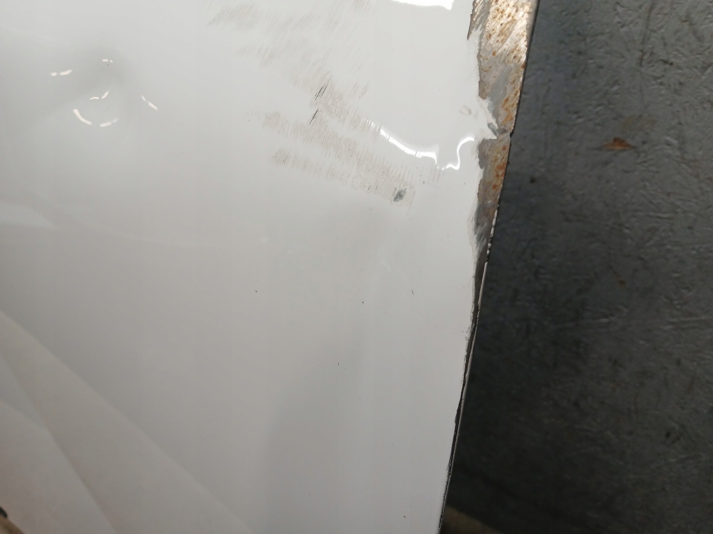 door front right HYUNDAI TUCSON IV 4 20