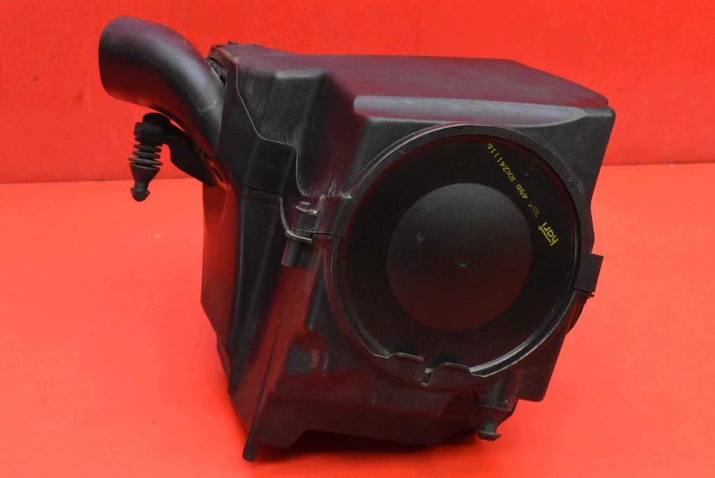 Gehäuse filter luft BV61-9C679-CA FORD FOCUS MK3 1.0 ECOBOOST 125 KM