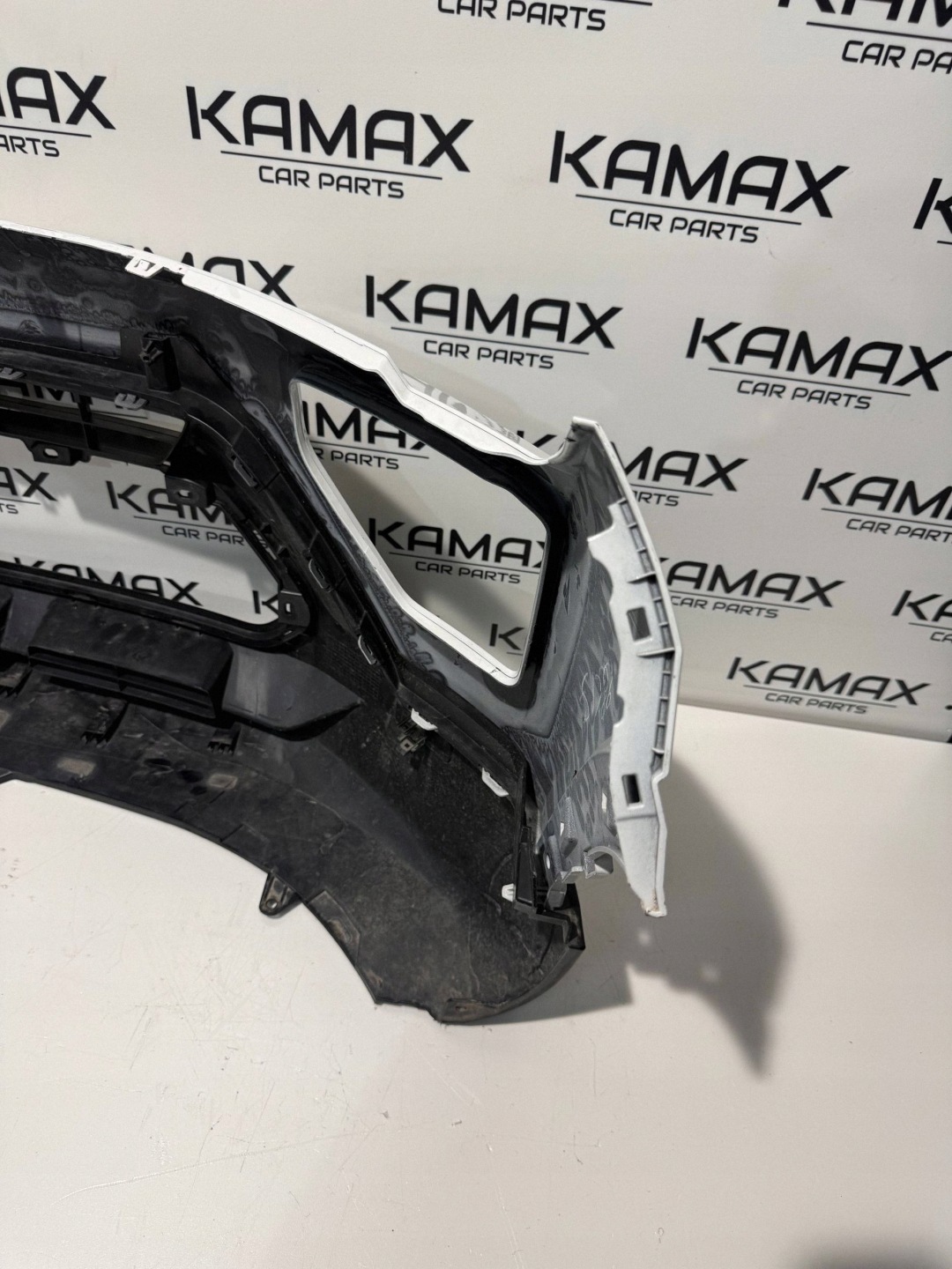 front bumper front Dacia Spring 620220440R