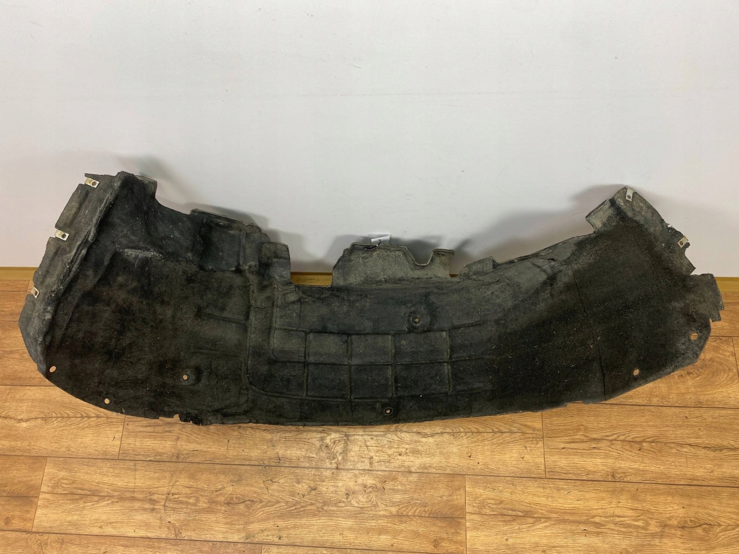 mudguard rear. left Cadillac CTS III 2014+