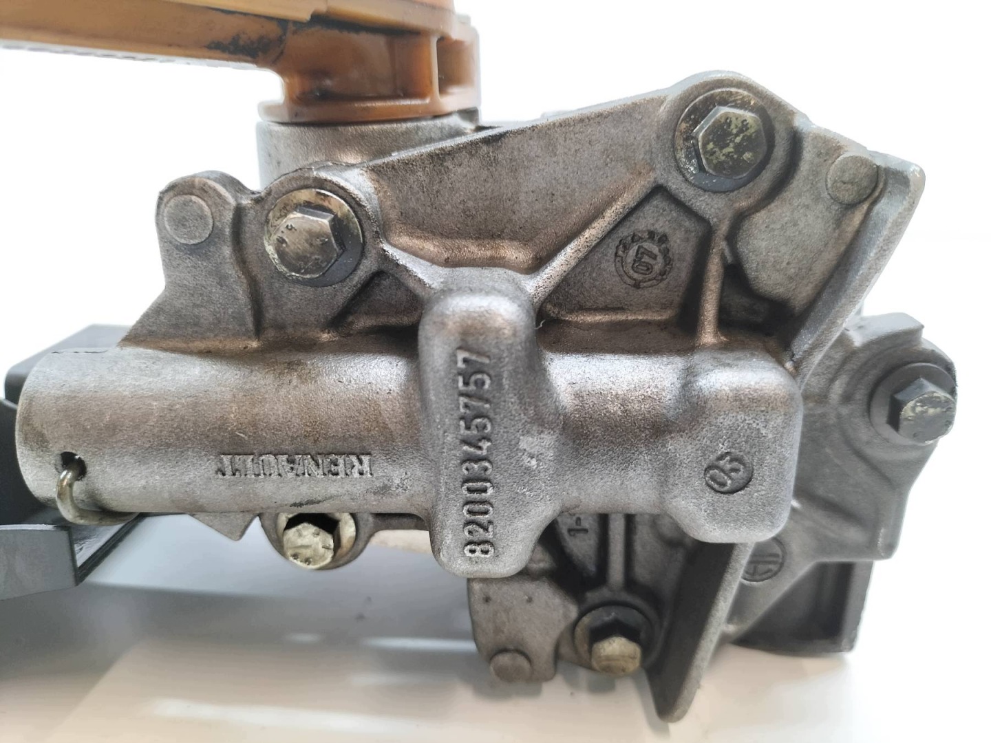 Ölpumpe 8200345633 466872982712 2.0 DCI Renault Espace IV (2003-2014)