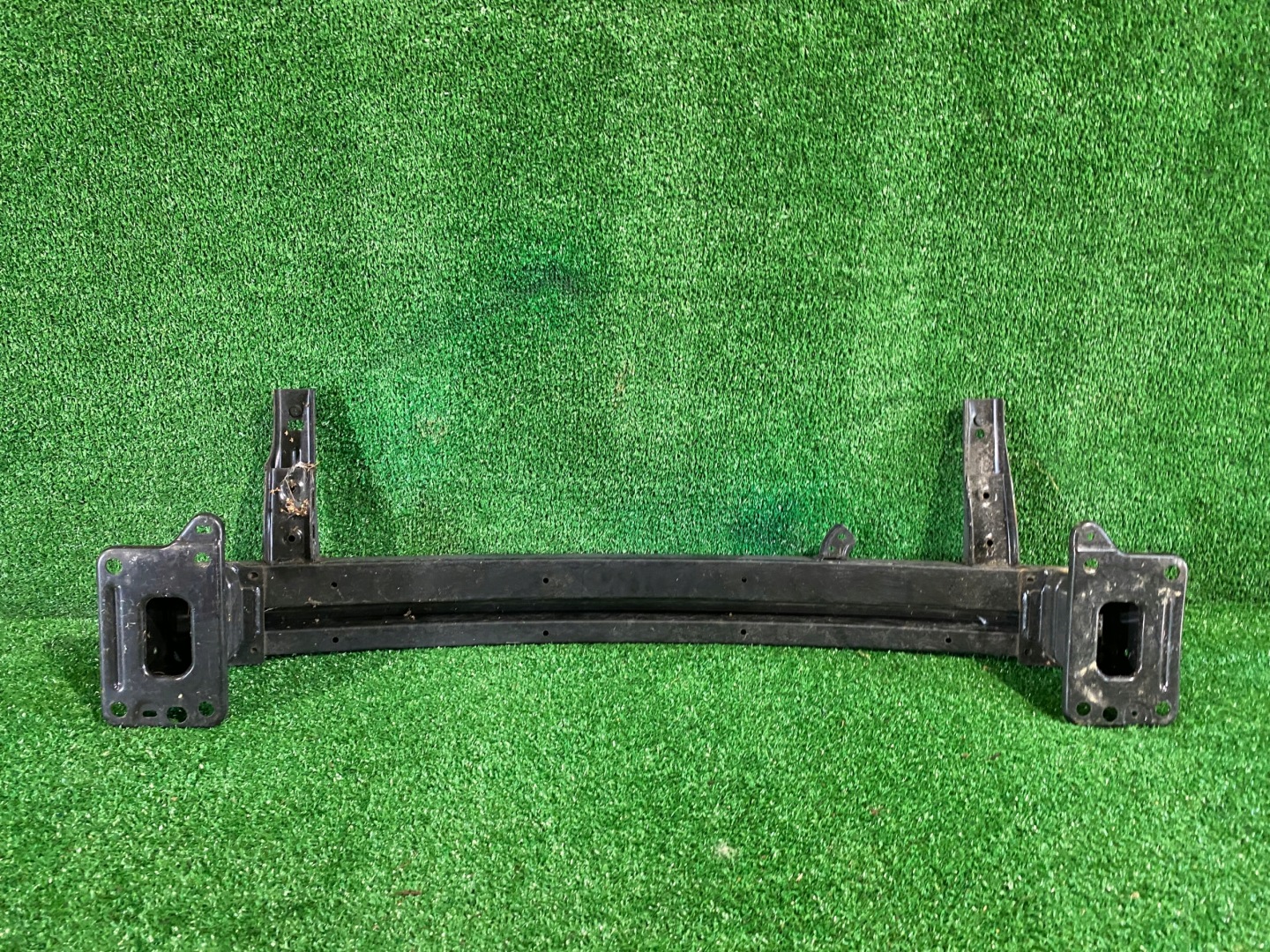 bumper support front front HYUNDAI I30 III N