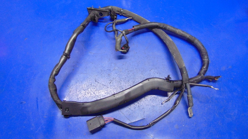cable battery 3.0TFSI AUDI A5 S5 COUPE 07-16 ROK