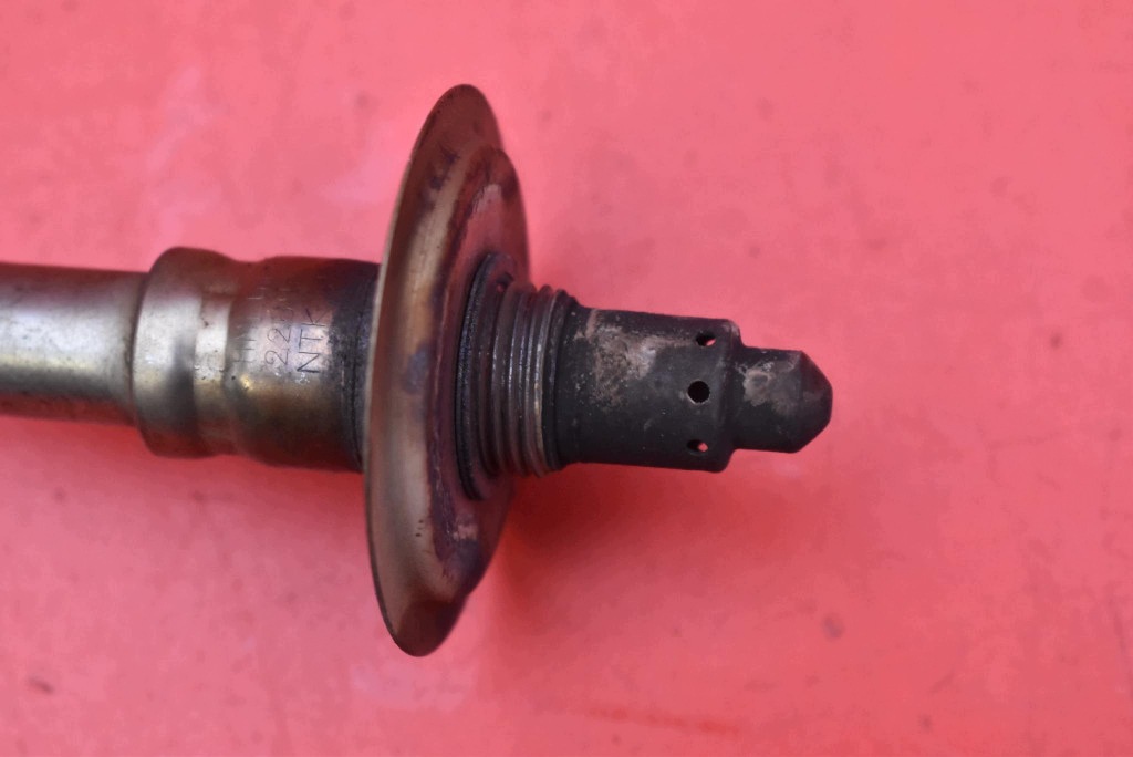 SONDA LAMBDA 226937054R DACIA DUSTER 2 II HM 1.0 TCe 90 KM 17-21