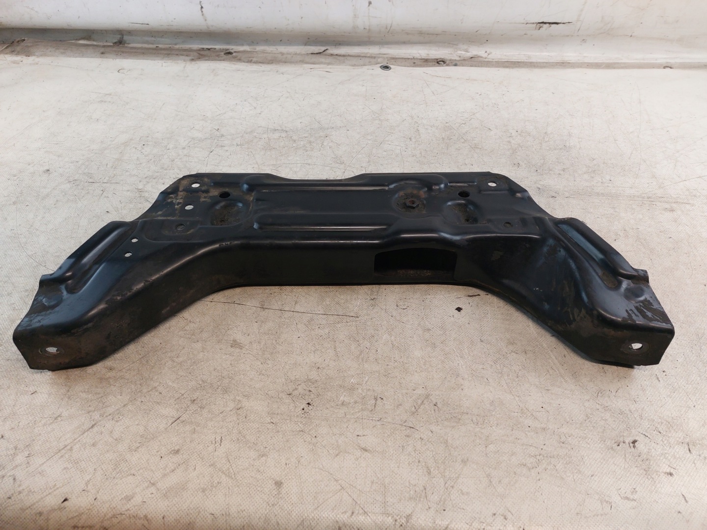 axle beam subframe front SEAT IBIZA III