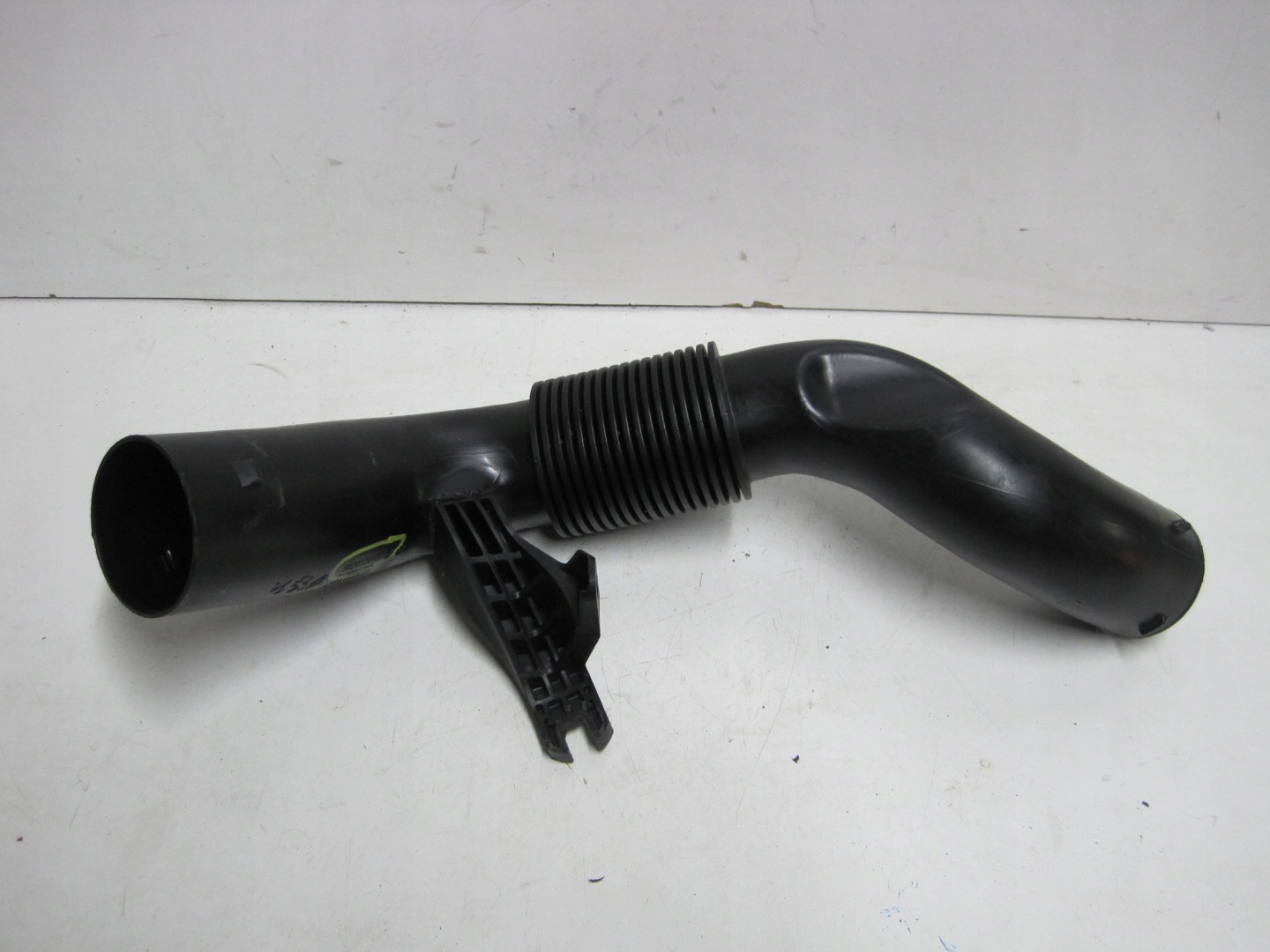 pipe intake air PEUGEOT CITROEN 9820138980