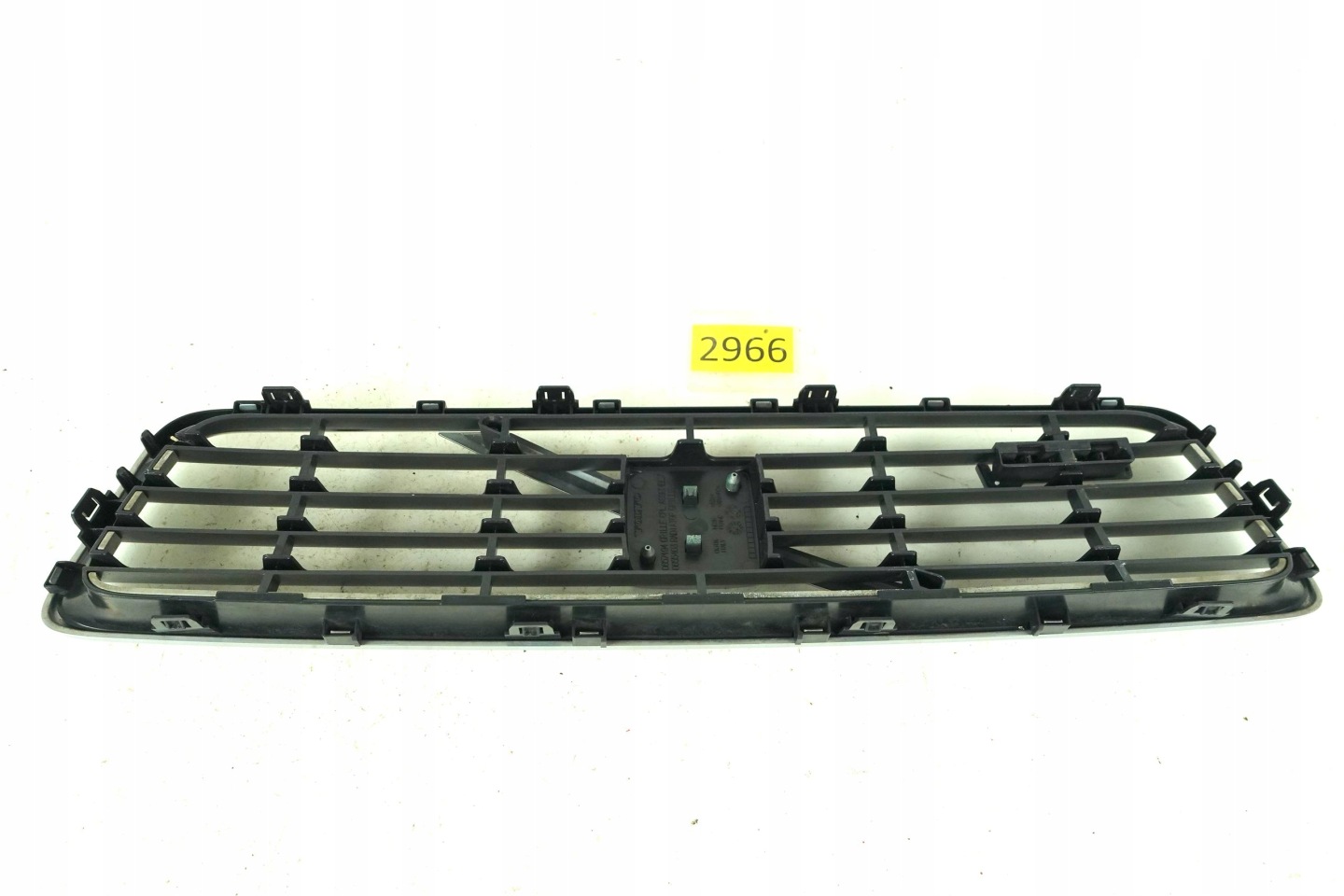 grille front grill grill logo VOLVO C30 06-10 R-design 30657194 30655403
