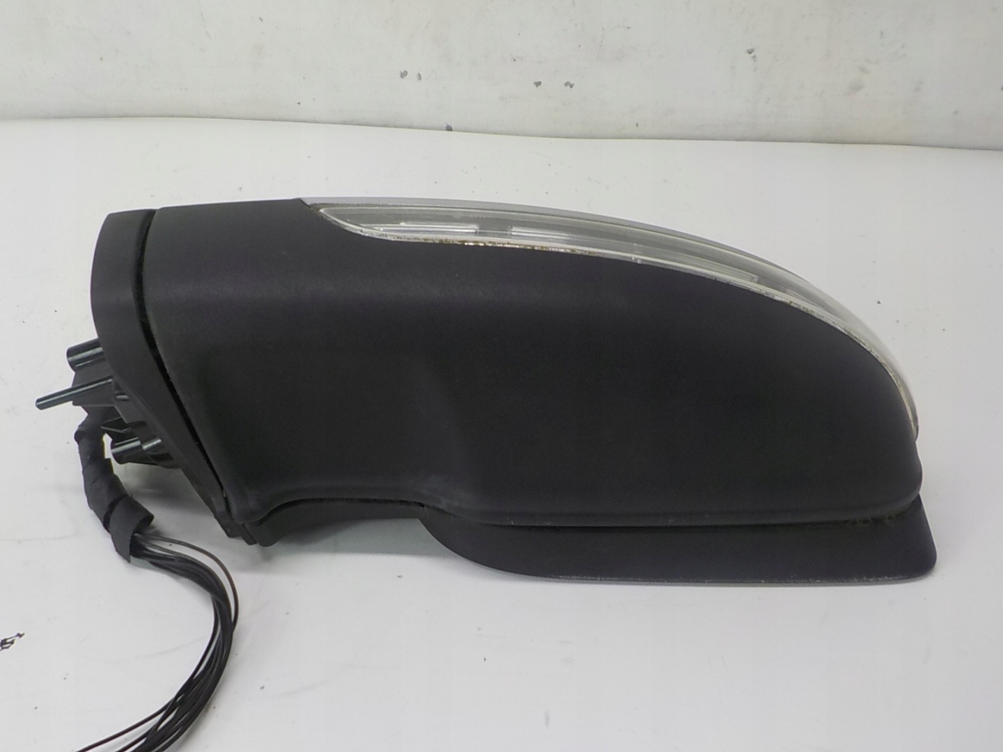 MERCEDES-BENZ KLASA B W245 mirror exterior left 9 PIN