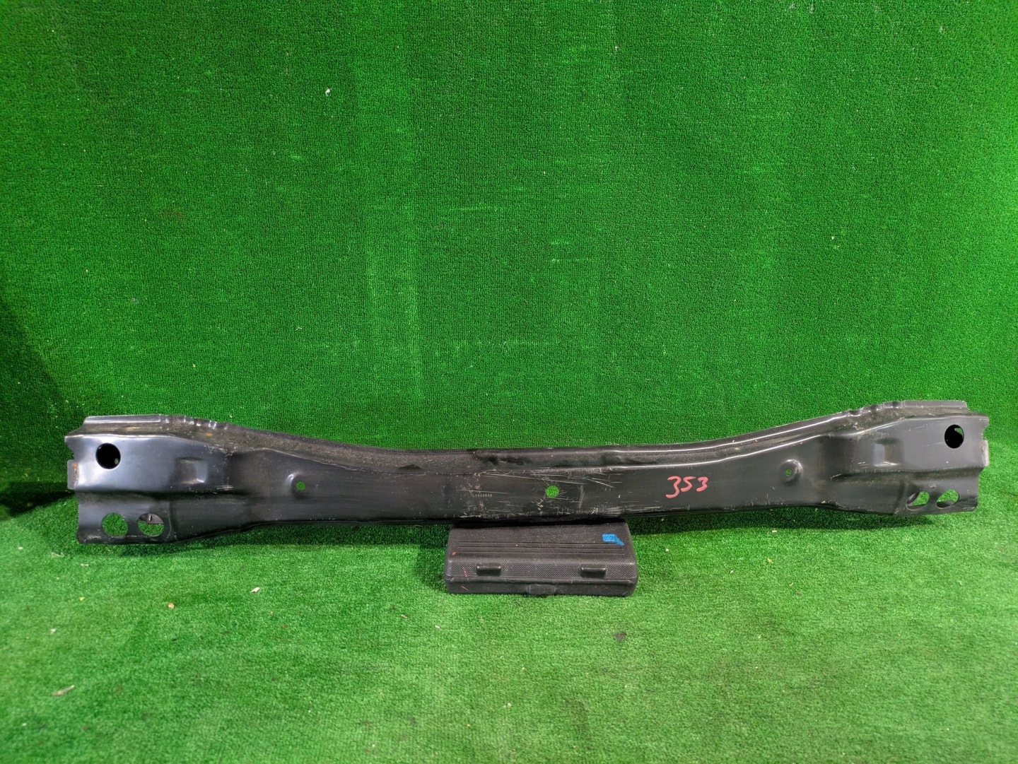 Stoßstangenträger hinten heck HONDA CR-V V NR.353