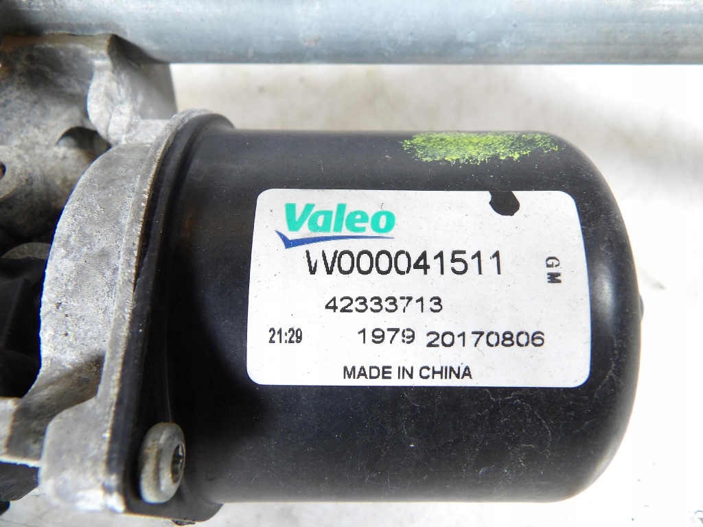 Opel OE 42333713 czyszczenie Vitre