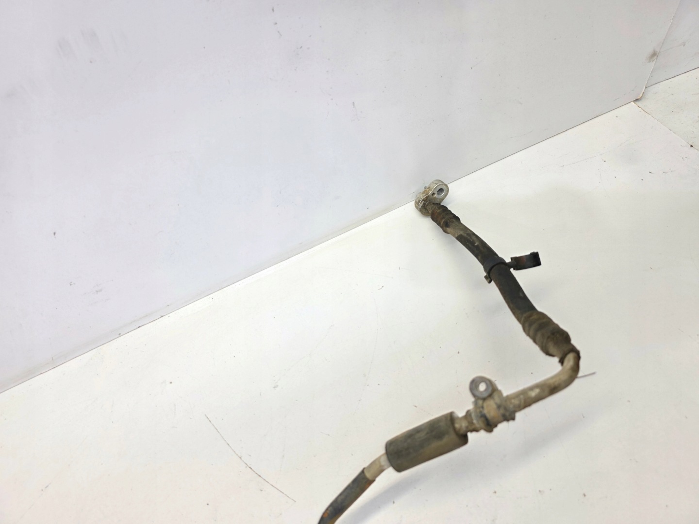 tömlő cső klíma AUDI Q7 4L 7L6820750T