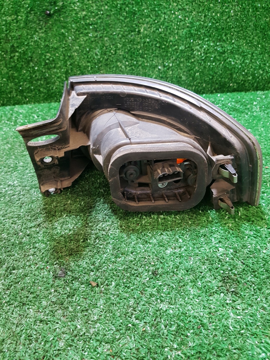 light left rear SEAT IBIZA 3 6L6945095A 6L6945111
