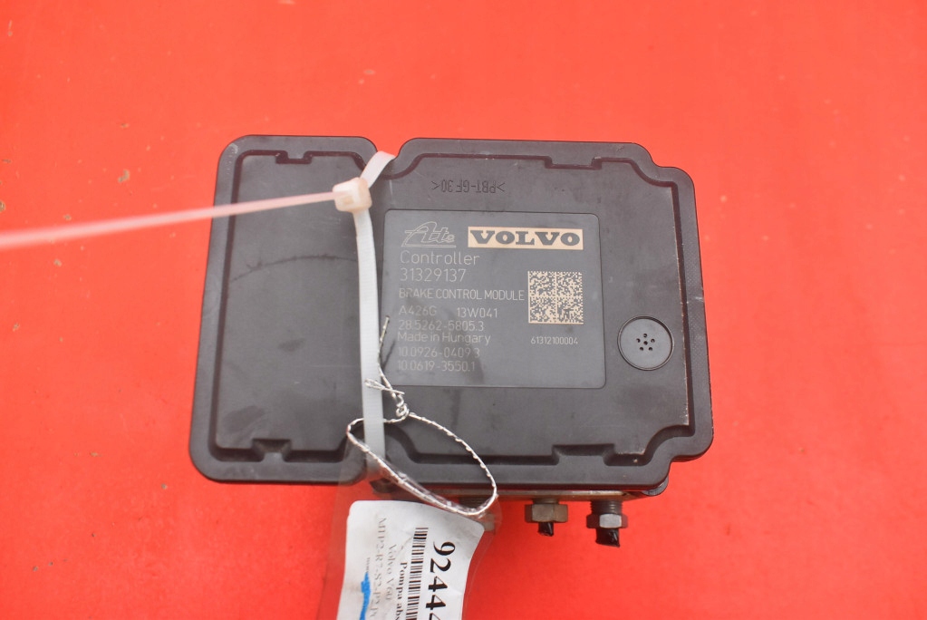 POMPA ABS 31329137 VOLVO V60 1 E 2.0 D3 136 KM 10-13