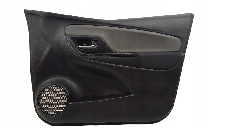 upholstery side right front 5D LIFT Toyota Yaris III (2011-)