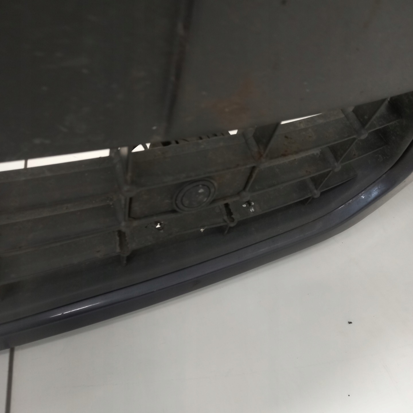 bumper front front LIFT FORD FOCUS C-MAX 2007