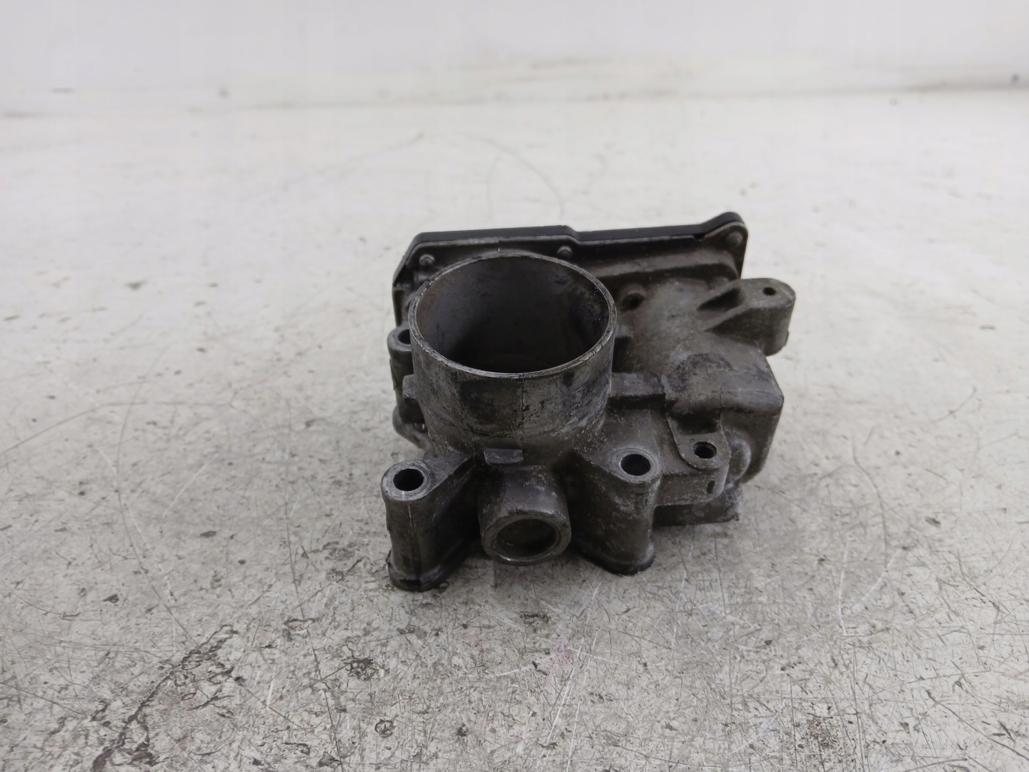 RENAULT CLIO III 1.2 Valvola a farfalla 8200285017B