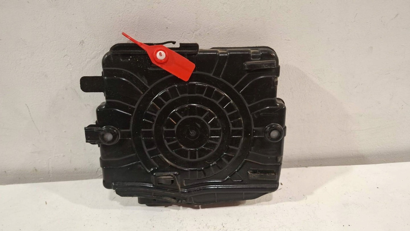 control unit of the engine computer 0281030545 Citroen Peugeot 1.4 HDI
