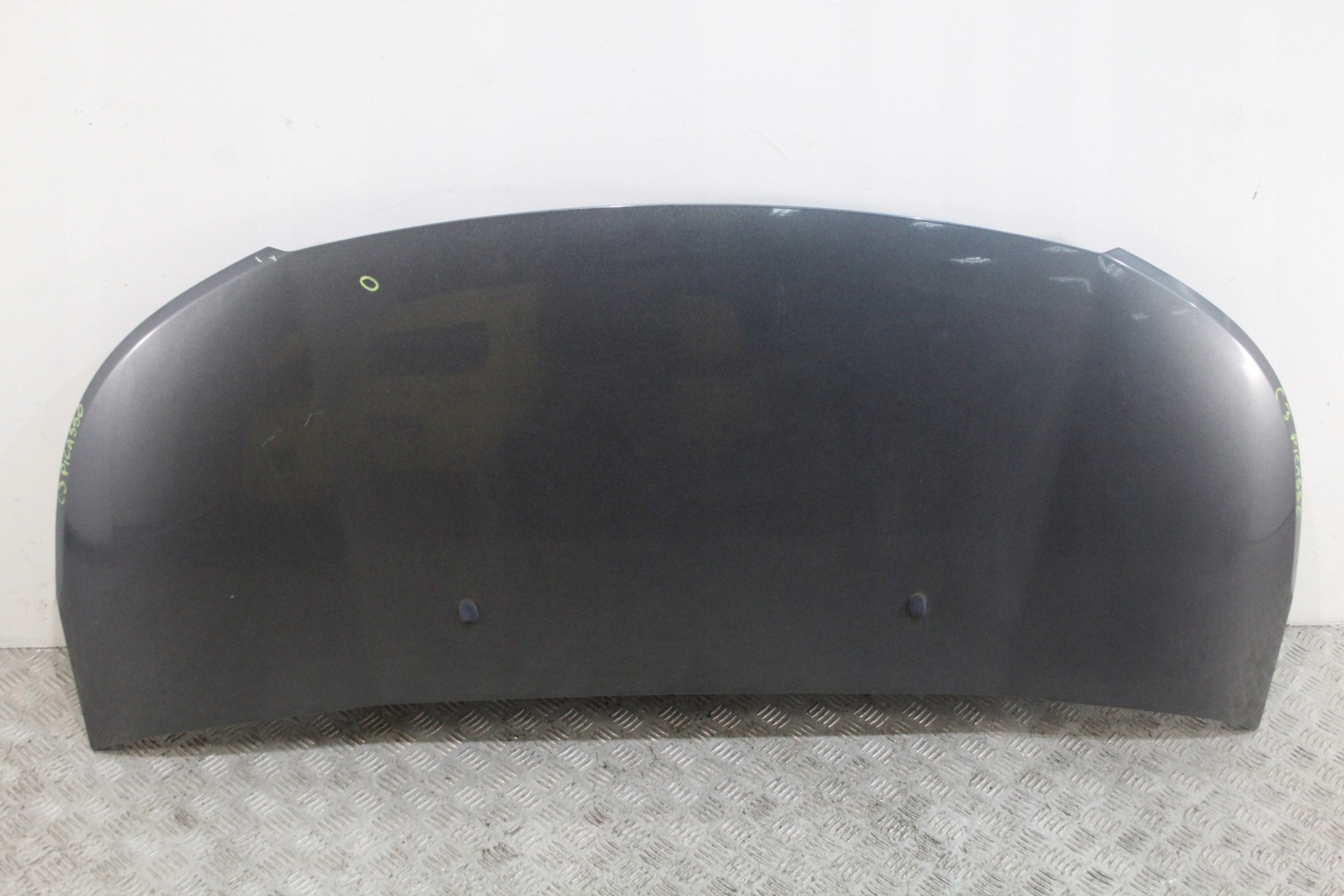 CAPOT CITROEN C3 PICASSO