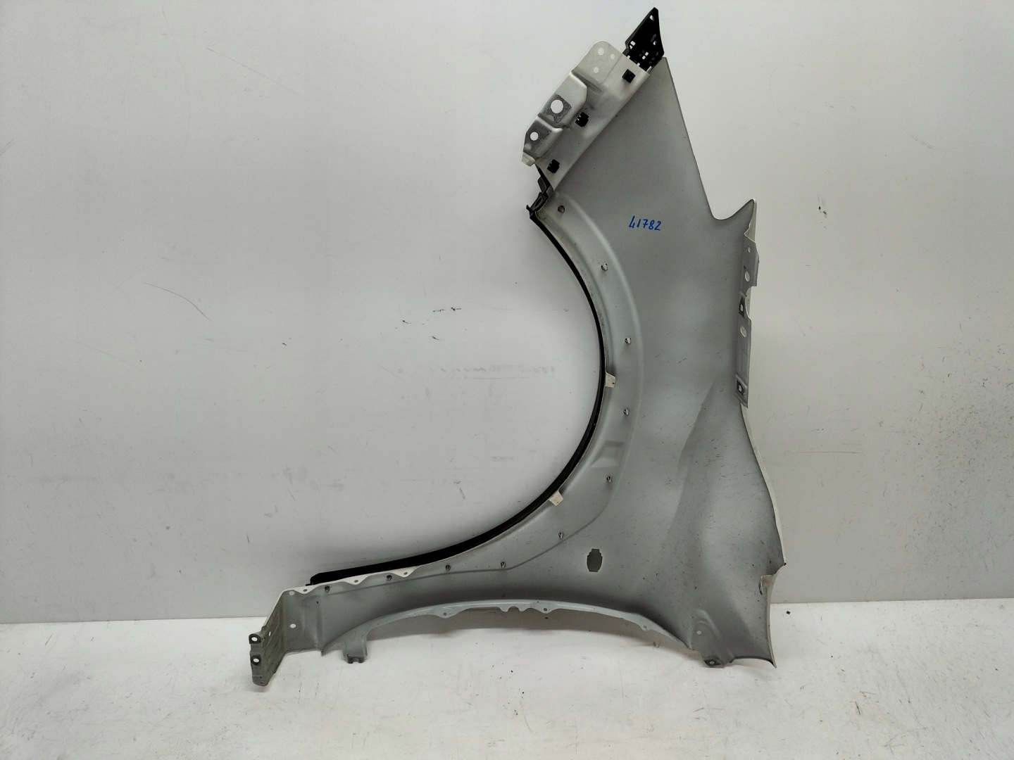 fender front front right SUBARU XV CROSSTREK 17