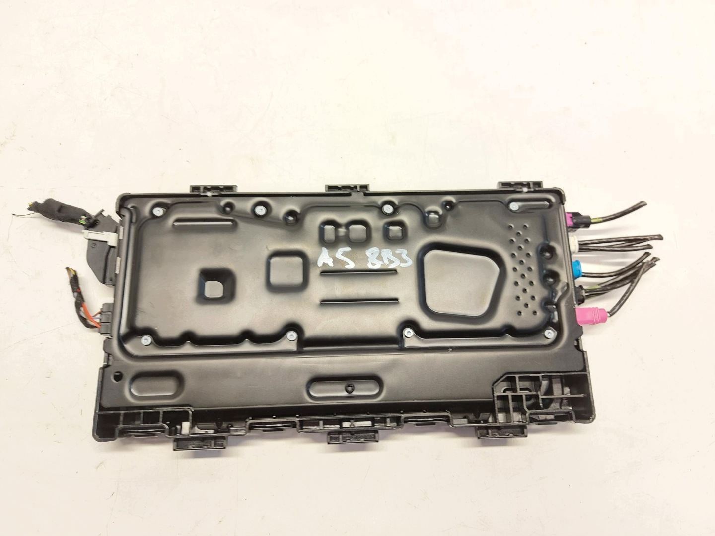 AUDI A5 8B3 B10 AVANT modul Telematic CONMOD 85A035282K