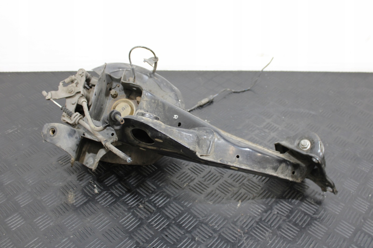 swing left rear part 6851575 MINI COOPER F56 S SD