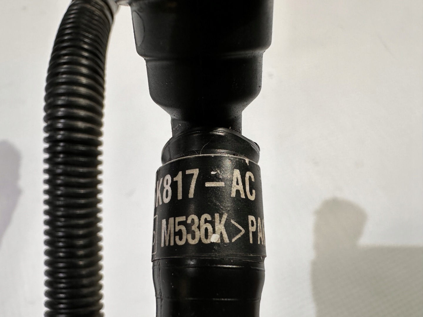 wiring hose hose odmy Ford Explorer 2.3 2020+
